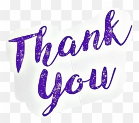 Purple Sticker - Language Emoji,Cursive Emoji