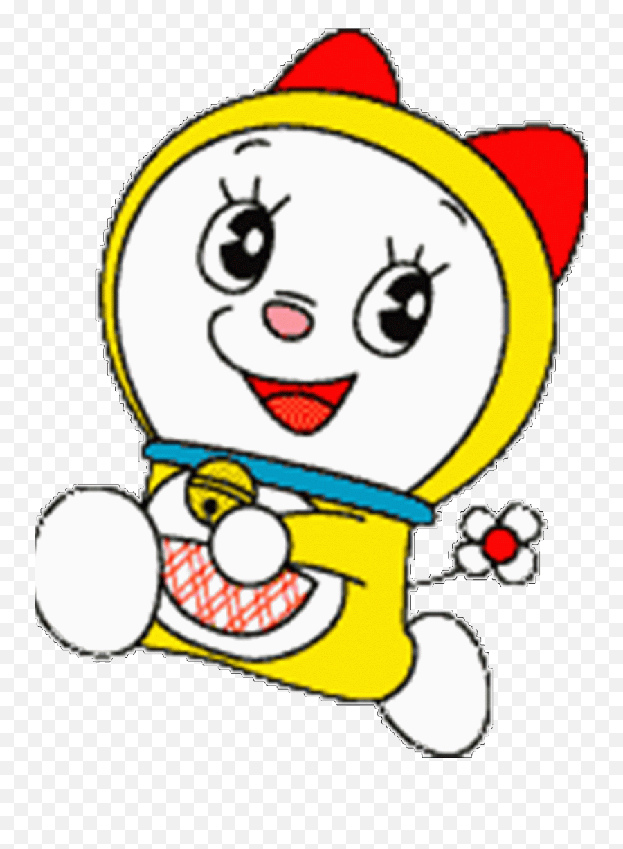 Doraemon Dorami - Dorami Png Emoji,Doraemon Emoji