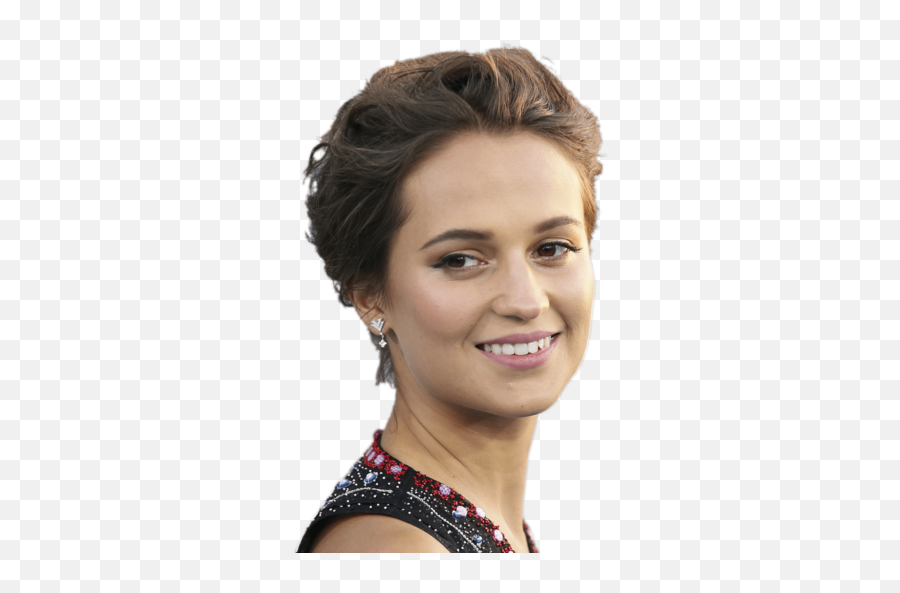 Critics Choice Awards - Alicia Vikander Emoji,Emoji Movie Awards