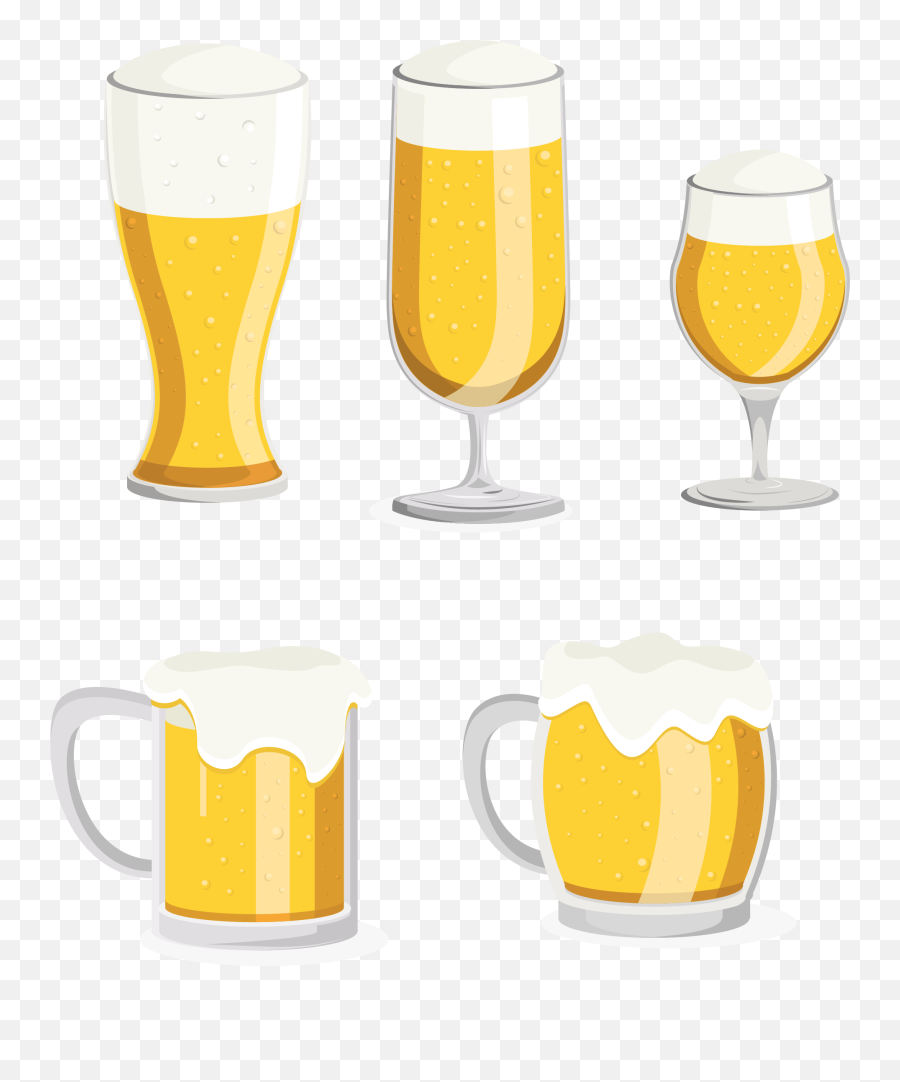 Mug Clipart Drinking Cup - Beer Png Download Full Size Beer Glassware Emoji,Beer Mug Emoji