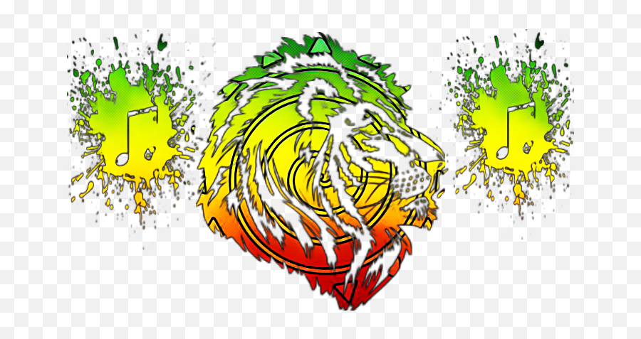 Largest Collection Of Free - Toedit Rasta Lion Stickers Language Emoji,Rastafarian Emoji