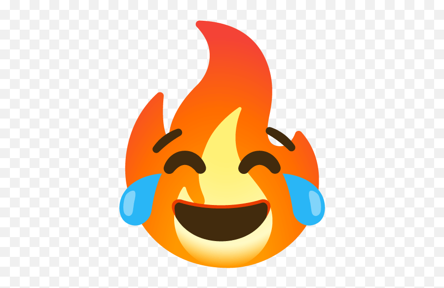 Ishak Gang - Happy Emoji,Gangster Emoticon