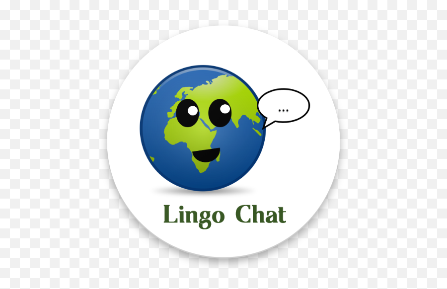 Lingo Chat - Happy Emoji,Sametime Emoticons