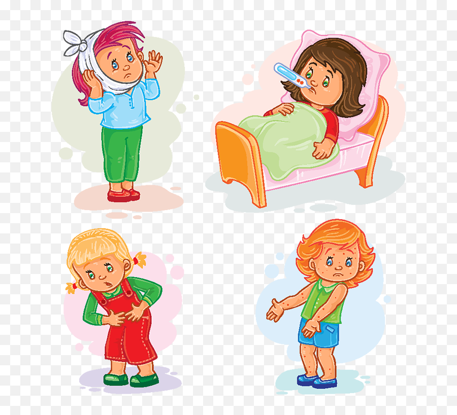 Sick Backgrounds Png U0026 Free Sick Backgroundspng Transparent - Illness Clipart Png Emoji,Emoji Applique