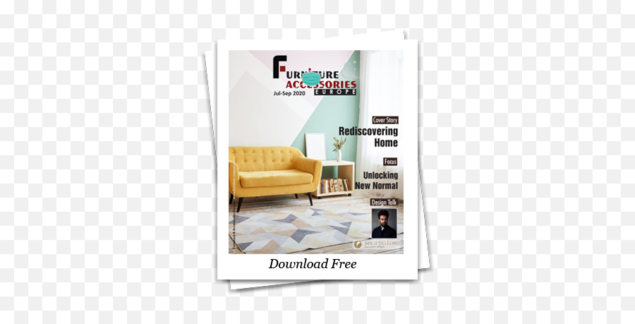 Furniture Magazine Europe Emoji,Emotion Furniture