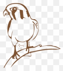 Atlanta Falcons Clipart Clipart 2 - Soko Rysunek Emoji,Atlanta Falcons Emoji