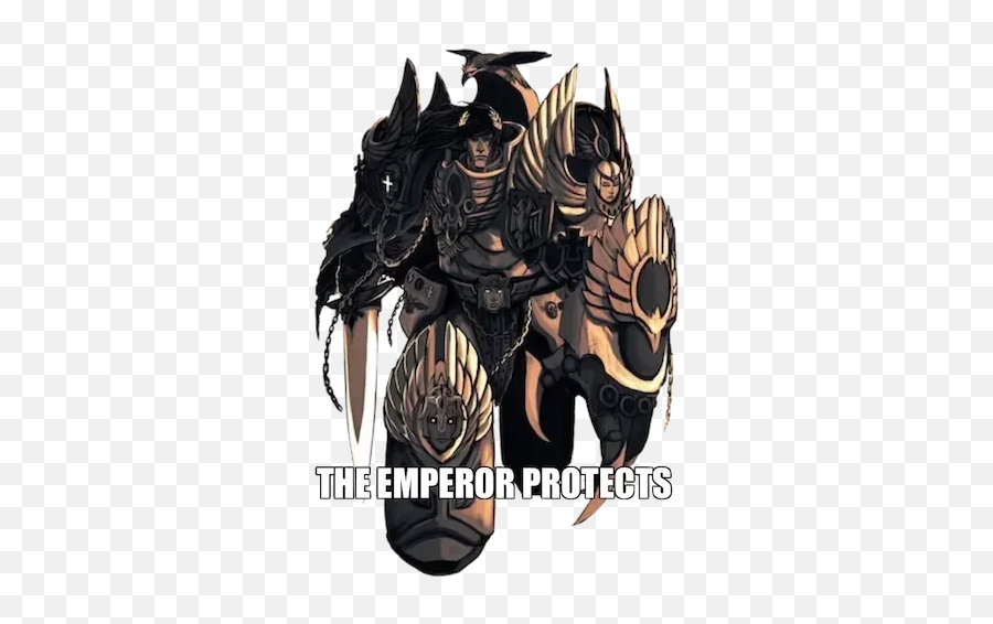 Warhammer 40k Whatsapp Stickers - Demon Emoji,40k Emojis