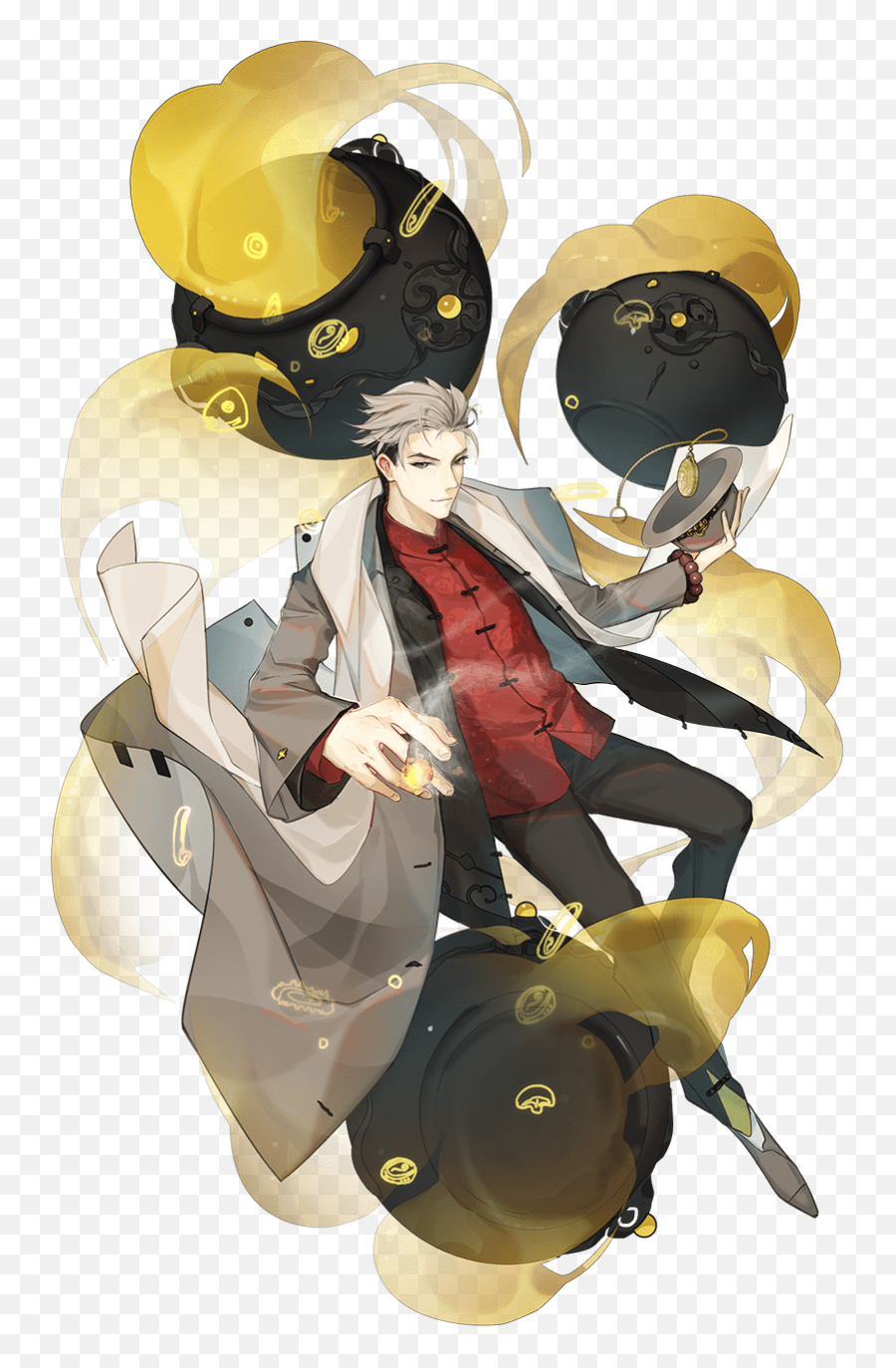 Analysis - Temptation Food Fantasy Emoji,Buddha Emojis