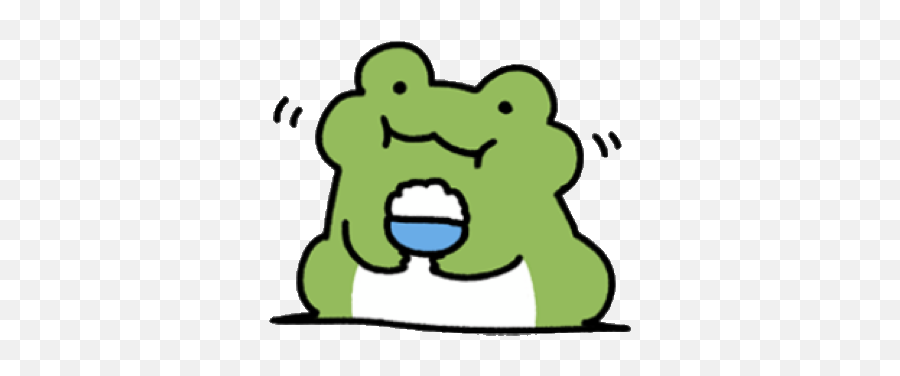 Cute Doodles Frog Art Frog Pictures - Remove Captions Get Bonked Emoji,Frog Emoji Hat