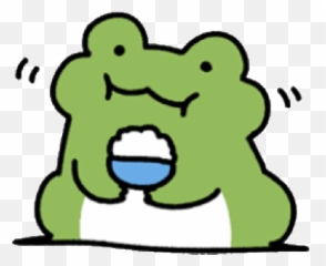 Cute Doodles Frog Art Frog Pictures - Remove Captions Get Bonked Emoji,Frog Emoji Hat
