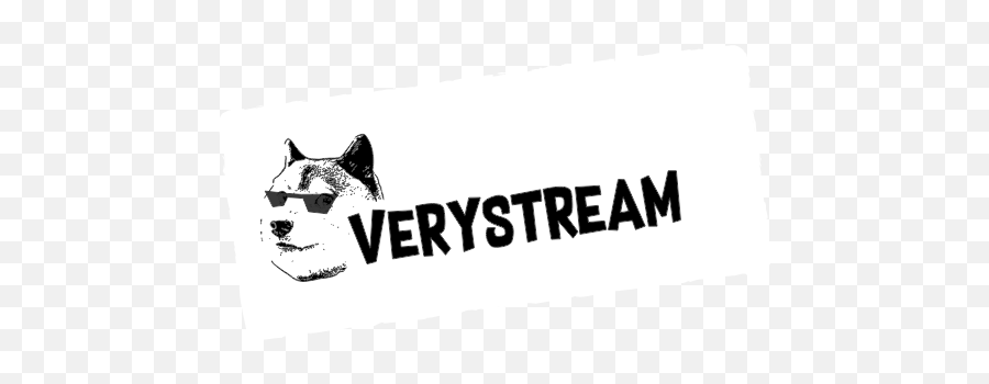 Download Movie Without Signing Up No Membership No Ads - Verystream Logo Emoji,Smartass Emoji