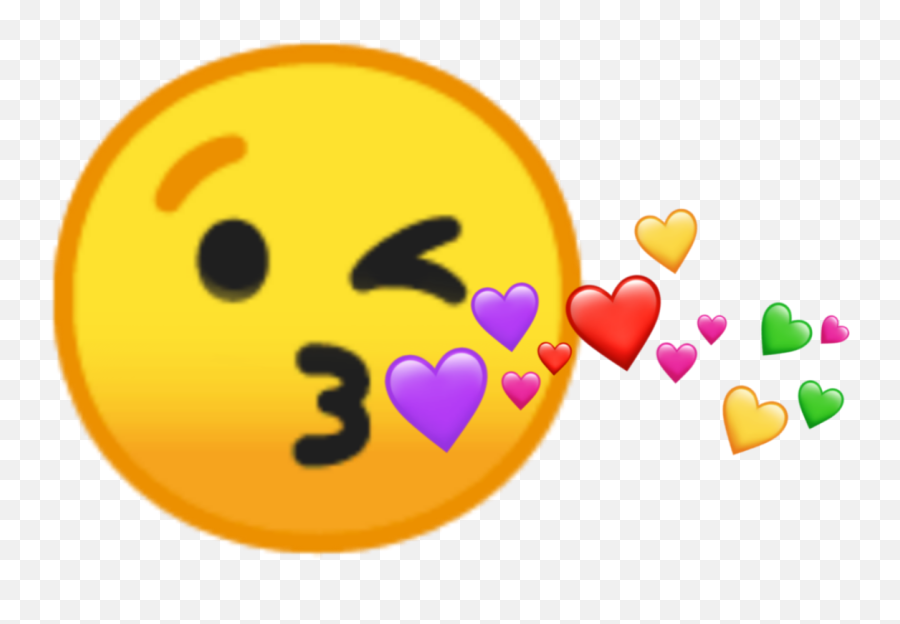 Emotions Edit Emojis Emoji Edition Sticker By Edits - Happy,Edit Emoticon
