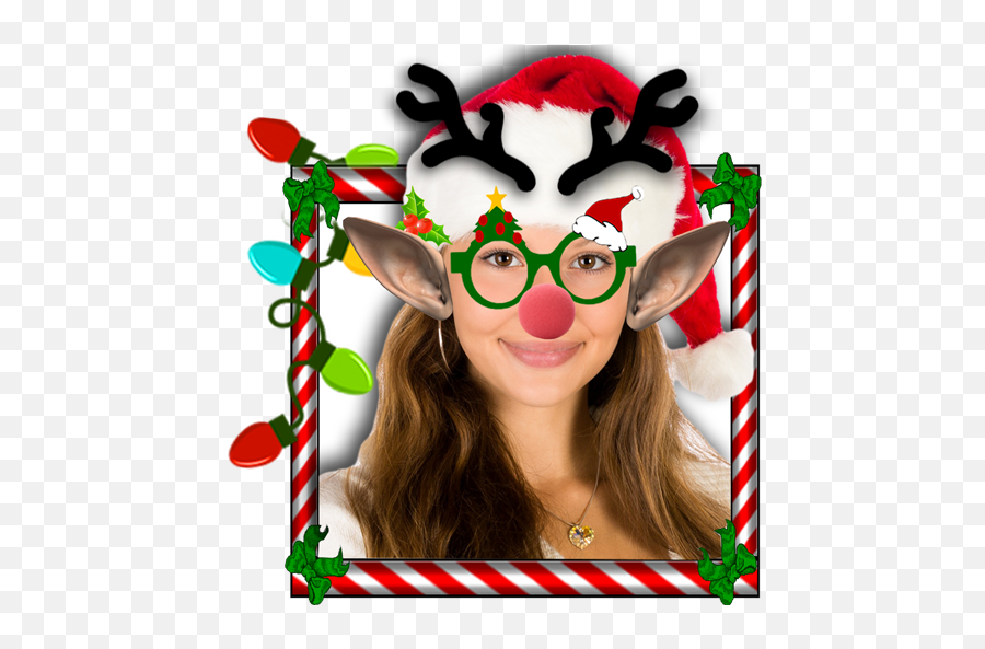 Merry Christmas Face Camera Qu0026a Tips Tricks Ideas - Navidad Para Perfil Whatsapp Emoji,Christmas Emoji Cheats