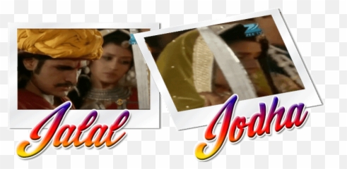 Jodha Akbar - Event Emoji,Man Me Emotion Jage