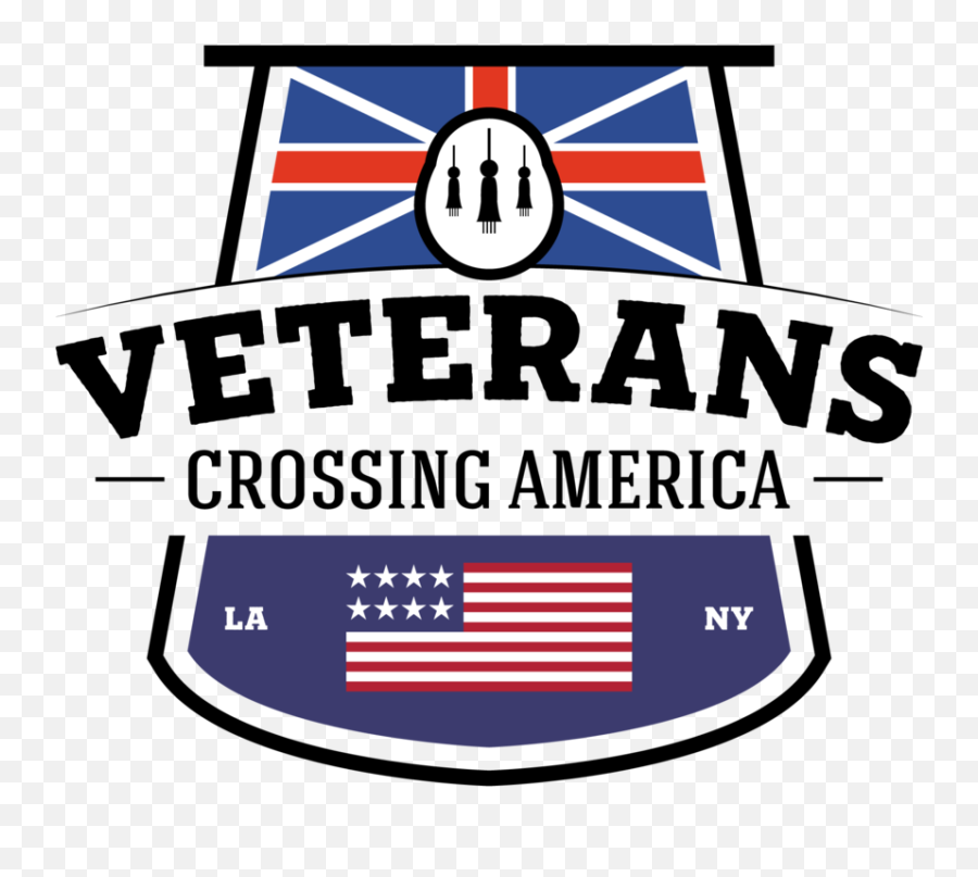 Video Blogs Veterans Crossing America Emoji,Veterans Day Emoticon