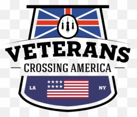 Video Blogs Veterans Crossing America Emoji,Veterans Day Emoticon