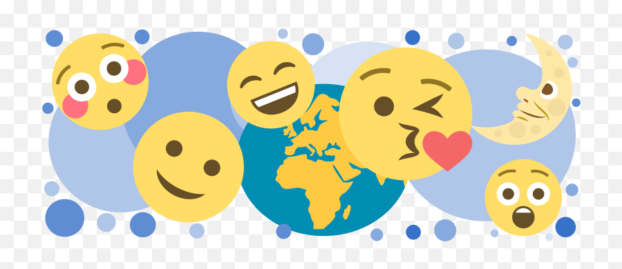 Emoii De Baz - Happy Emoji,Inimioara Emoticon