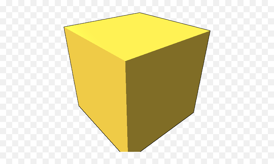 Gold - Trove Golden Block Png Emoji,Companion Cube Emoji