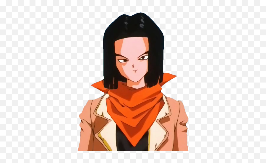 Dragon Ball Z Xenoverse Fit Thread Kanye To The - Android 17 Profile Emoji,Dbz Emoticons