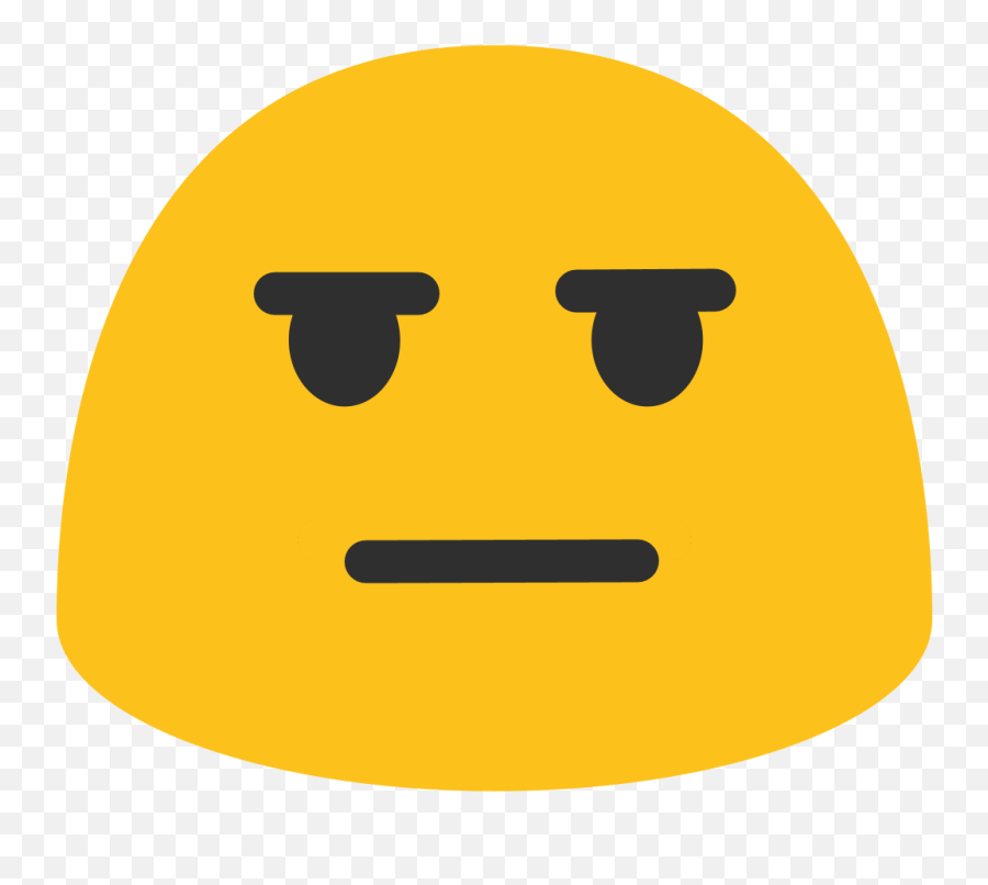 Is The Winking Emoji The Worst Emoji Yes Resetera - Android Wink Face Emoji,Weird Emojis