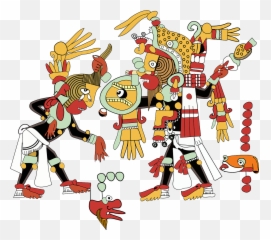 Mayan Aztec Inca - Maya Inca Aztec Art Emoji,Aztec Emoji