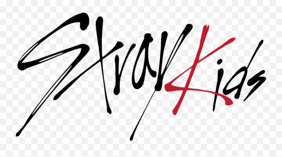 Logo De Stray Kids La Historia Y El Significado Del - Stray Kids Logo Emoji,5sos Symbol Emoji