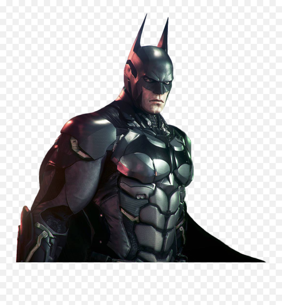Batman Arkham Knight Png Clipart Png Svg Clip Art For Web - Batman Arkham Png Emoji,Emoji De Batman