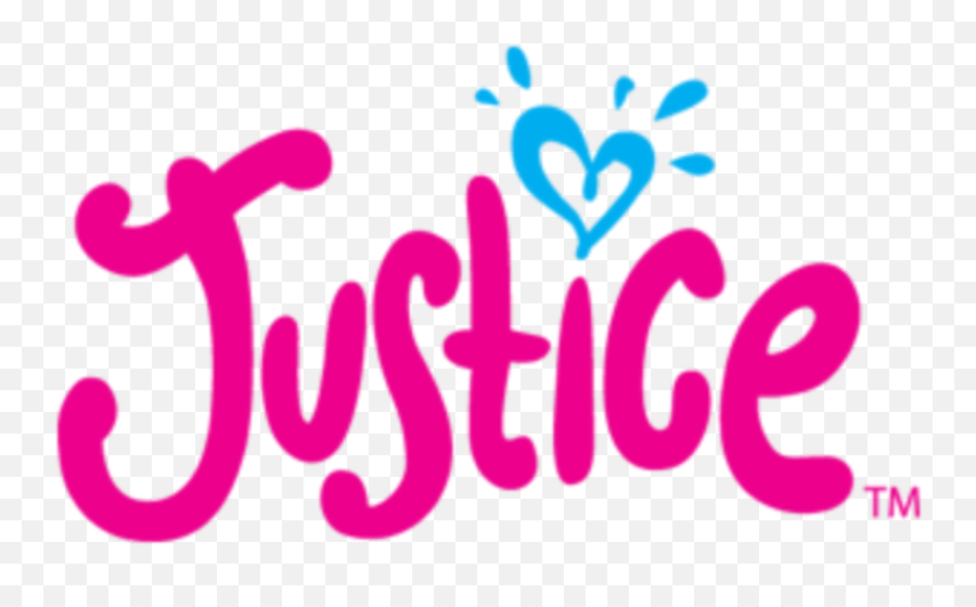 Logo Justice Clothes Accessories - Justice Just For Girls Emoji,Justice Emoji Clothes