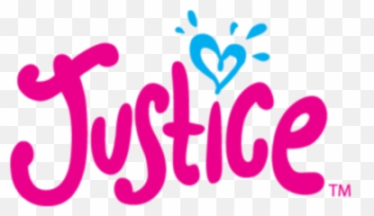 Logo Justice Clothes Accessories - Justice Just For Girls Emoji,Justice Emoji Clothes