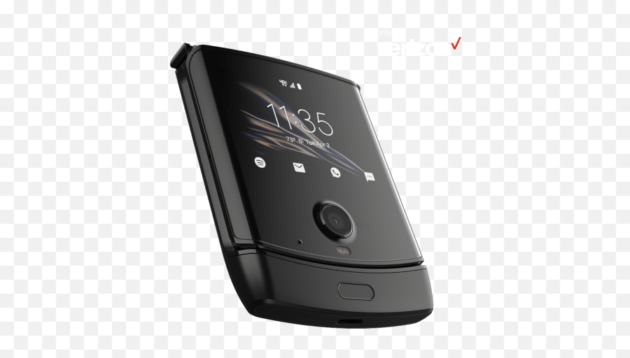 8 Of The Best Smart Flip Phones You Can - Motorola Razr Emoji,Zte Cymbal Z-320 T Mobile Text Message Emoticons List