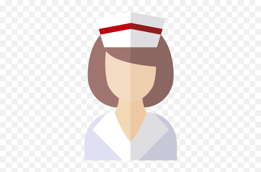 Avatar Vector Svg Icon 148 - Png Repo Free Png Icons Nurse Avatar Png Emoji,Adult Emoticon Graphics