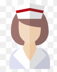 Avatar Vector Svg Icon 148 - Png Repo Free Png Icons Nurse Avatar Png Emoji,Adult Emoticon Graphics