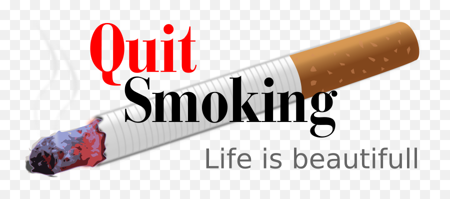 Why Are Smoking Cessation Programs - Quit Smoking In One Day Emoji,Photography Emotion Cigarette