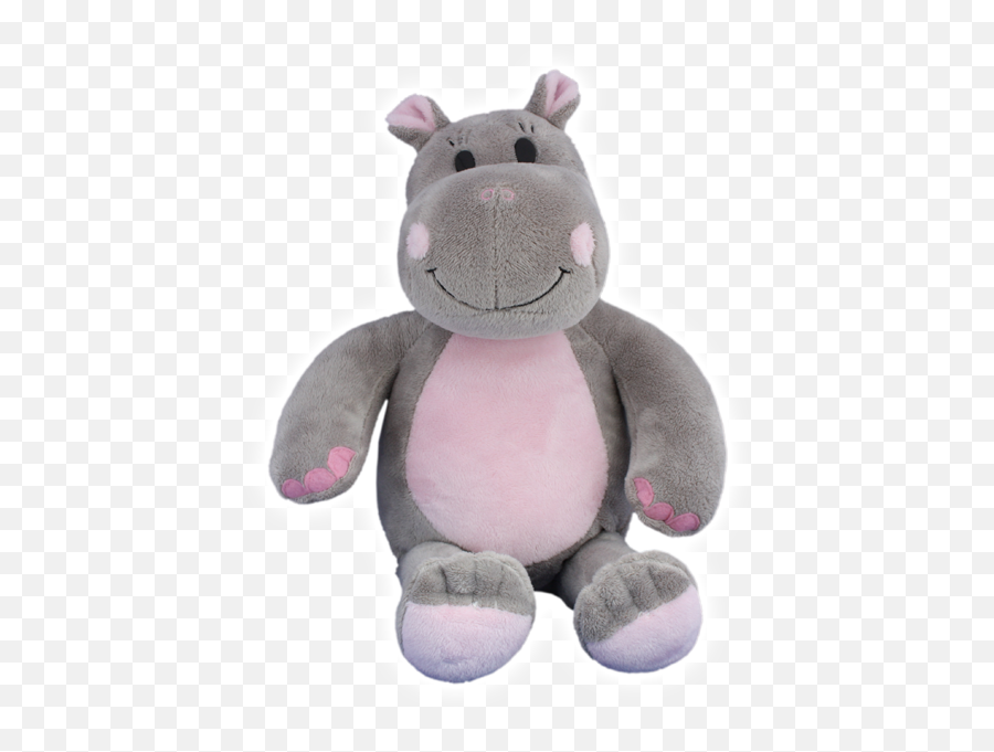 Recordable Teddy Bears U0026 Stuffed Animals For Sale U2013 Bearegards - Hippo Plush Png Emoji,Emotions Stuffed Animal 1983