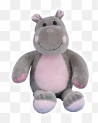 Recordable Teddy Bears U0026 Stuffed Animals For Sale U2013 Bearegards - Hippo Plush Png Emoji,Emotions Stuffed Animal 1983
