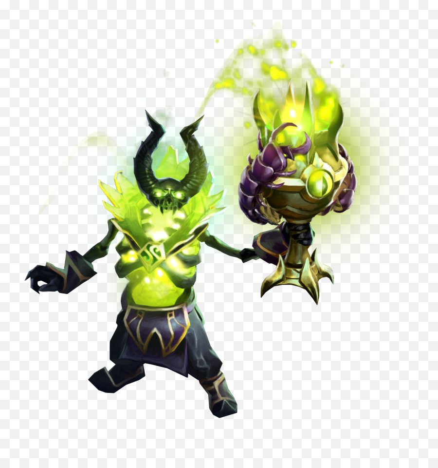 Dota 2 - The International Battlepass 2019 Pugna Dota 2 Png Emoji,Dota 2 Unlock Emoticons