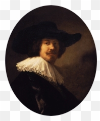 Collection - Portrait Of A Man In A Hat Emoji,Portrait Painting Showing Emotion