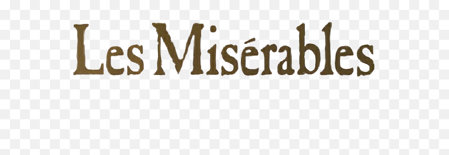 The Most Edited - Les Miserables Emoji,Les Miserables Emojis