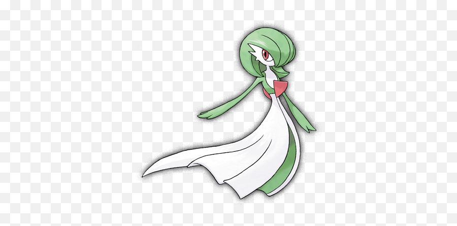 Pokémon Oras - Mega Gallade Nintendobserver Pokemon Gardevoir Emoji,Aldnoah Inaho Emotions