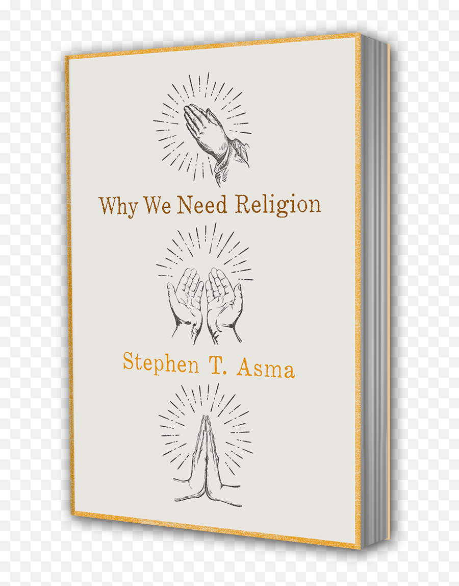 Local Author Says Religion Might Be The Best Therapeutic - Horizontal Emoji,William James Theory Of Emotion