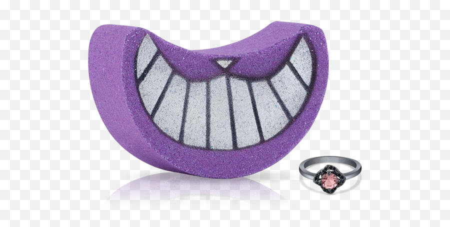 Love Your Madness - Fragrant Jewels Love Your Madness Emoji,Emoji Bath Bomb Set Item#: 1282997