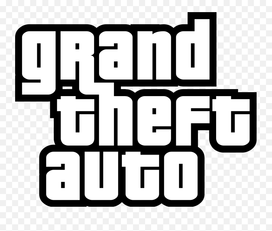 Gta Fans Recreate San Andreas Game With - Logo De Grand Theft Auto Png Emoji,Grand Theft Auto Soundtrack Vice City Emotion