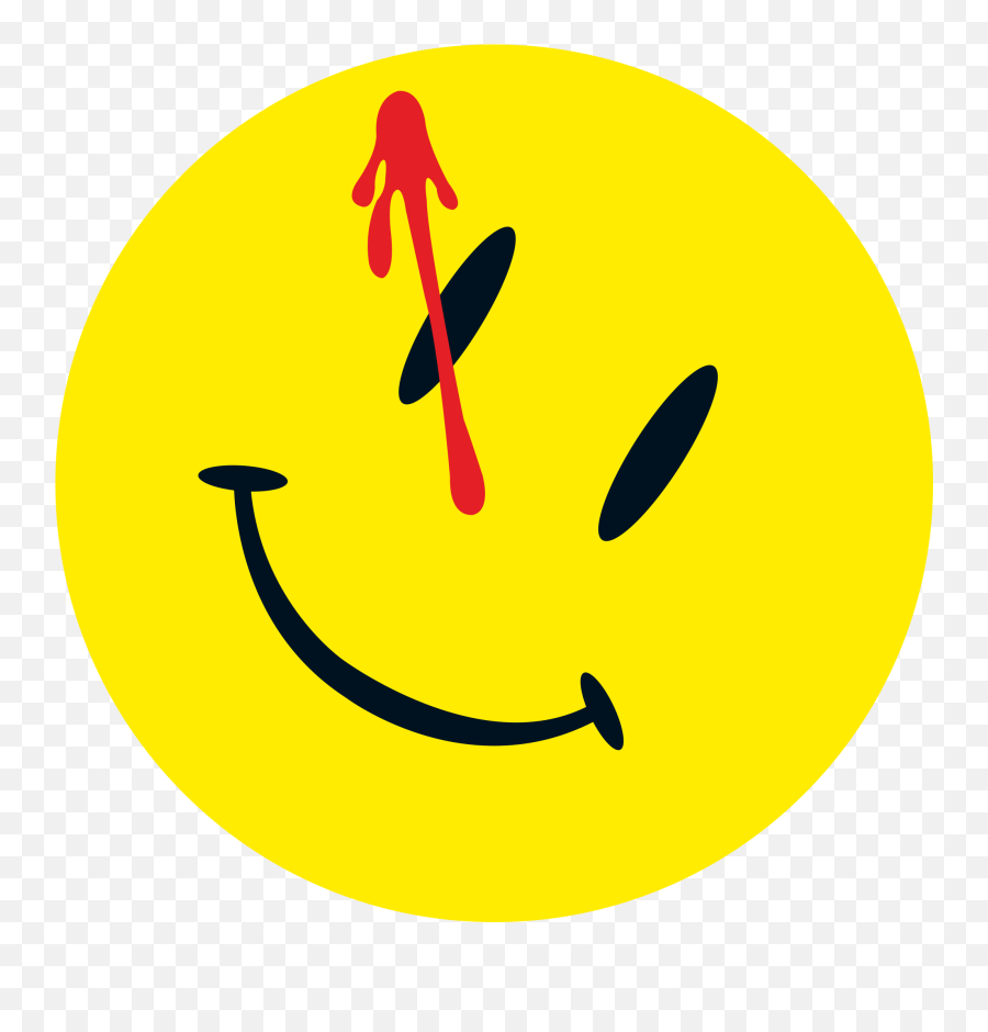 Smiley - Wikiwand Watchmen Smiley Emoji,Ascii Emoticons