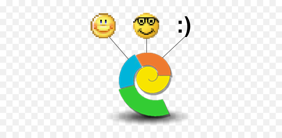Frontends - Emoticon Emoji,Msn Messenger Emoticons