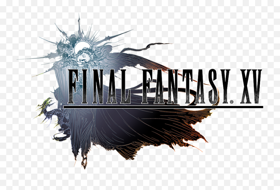 Somnus - Ffxv Logo Emoji,Real Emotion Japanese Mp3