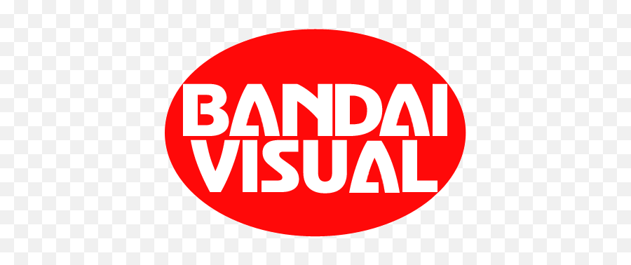 Anime Networks And Companies - Bandai Visual Logo Png Emoji,Emotion Logo Anime