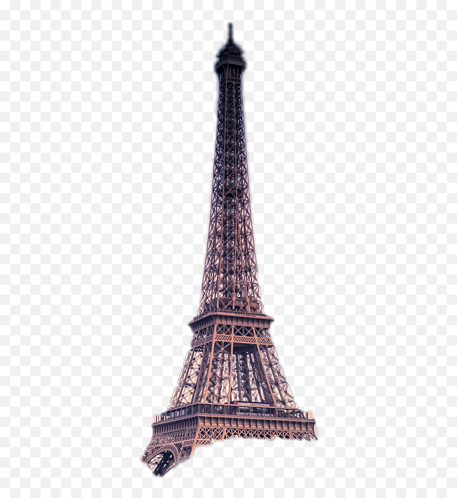 Eiffel Tower Sticker - Eiffel Tower Emoji,Is There An Eiffel Tower Emoji