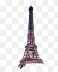 Eiffel Tower Sticker - Eiffel Tower Emoji,Is There An Eiffel Tower Emoji