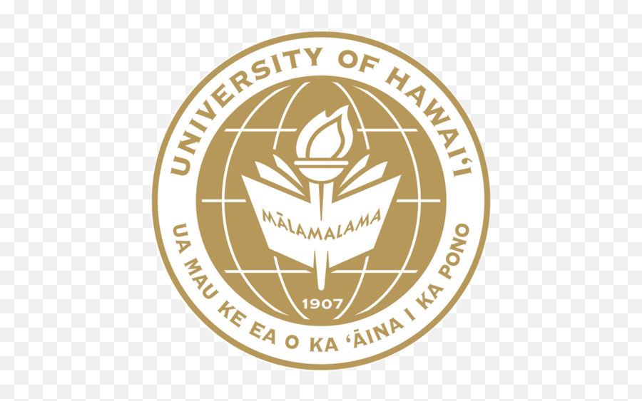 Career Opportunities At The University - University Of Hawaii At Manoa Logos Emoji,Japanese Fingers Represent Emotions