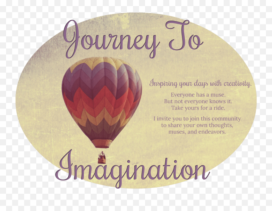 Are You Celebrating Or Lamenting U2013 Journey To Imagination - Hot Air Ballooning Emoji,Travel Words That Evokes Emotion